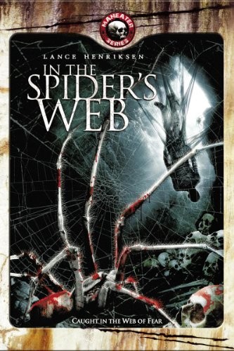 In The Spider's Web (2007) afişi In The Spider's Web (2007) afişi