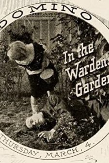 ın The Warden's Garden