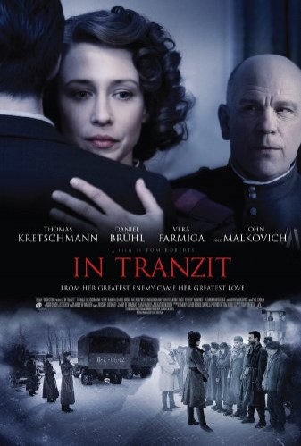 In Tranzit (2008) afişi In Tranzit (2008) afişi