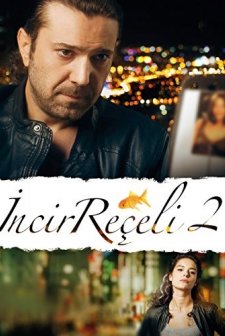 İncir Reçeli 2 (2014) afişi