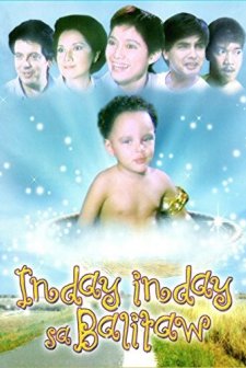 Inday-Inday Sa Balitaw (1986) afişi