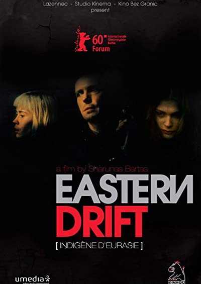 Indigène d'Eurasie (2010) afişi Indigène d'Eurasie (2010) afişi