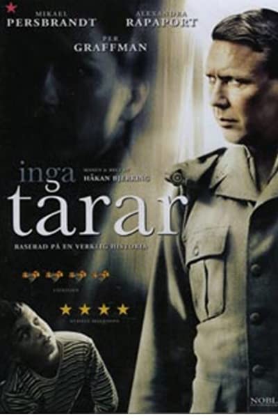 ınga Tårar (2006) afişi ınga Tårar (2006) afişi