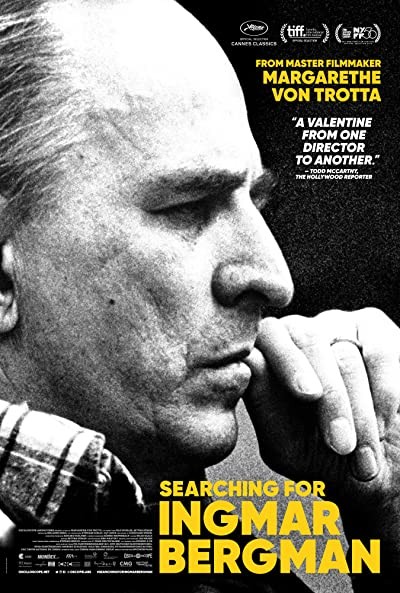 Ingmar Bergman - Vermächtnis eines Jahrhundertgenies (2018) afişi Ingmar Bergman - Vermächtnis eines Jahrhundertgenies (2018) afişi