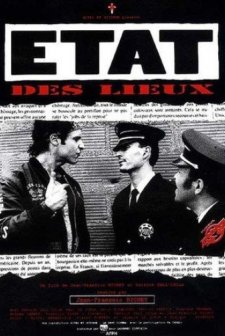 Inner City (1995) afişi