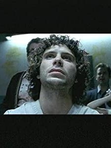 Inside (2002) afişi