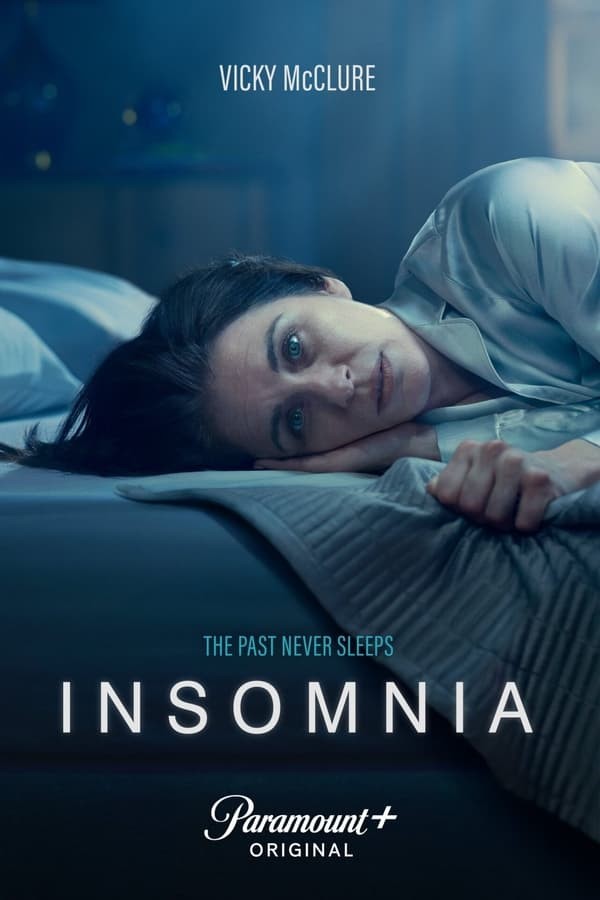 Insomnia (2024) afişi Insomnia (2024) afişi