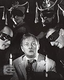 ınspekcja Pana Anatola (1959) afişi