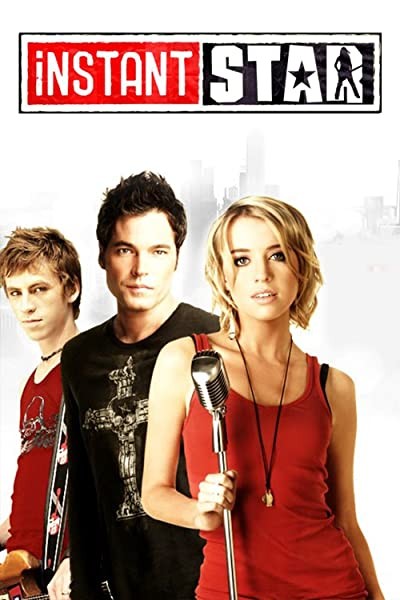 ınstant Star (2004) afişi ınstant Star (2004) afişi