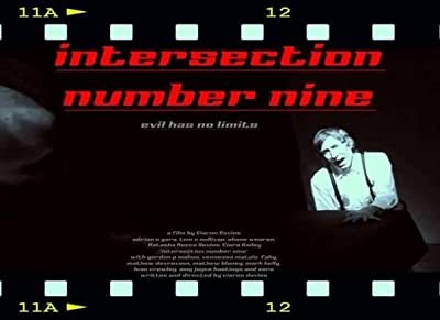 Intersection Number Nine (2008) afişi Intersection Number Nine (2008) afişi