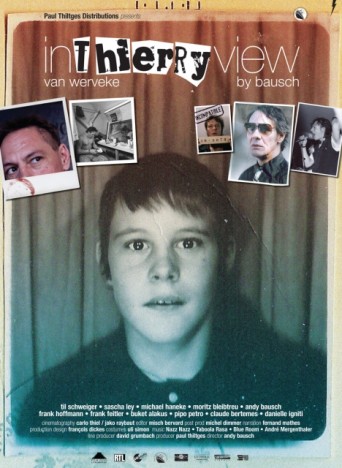 Inthierryview (2008) afişi Inthierryview (2008) afişi