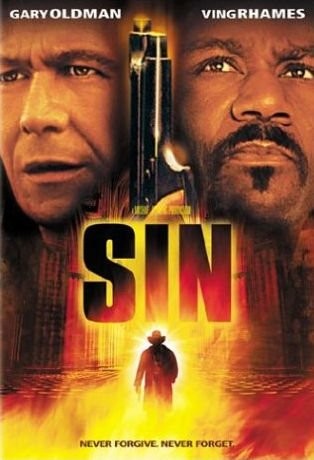 İntikam (2003) afişi İntikam (2003) afişi