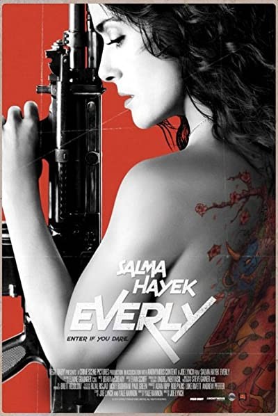 İntikam Kapanı (2014) afişi