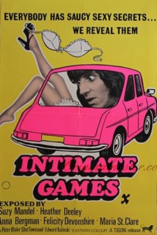 Intimate Games