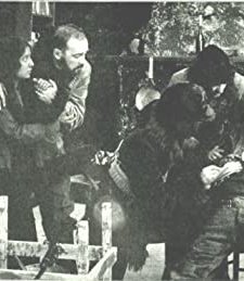 ınto The North (1913) afişi