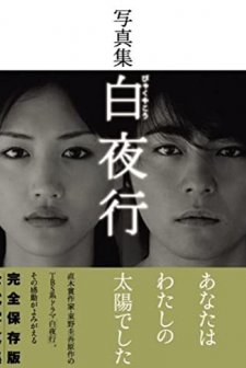 Into The White Night (2006) afişi