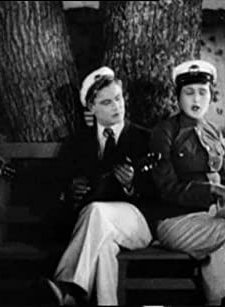 Intriguer (1935) afişi