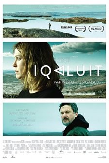 Iqaluit (2016) afişi