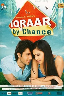 ıqraar: By Chance (2006) afişi