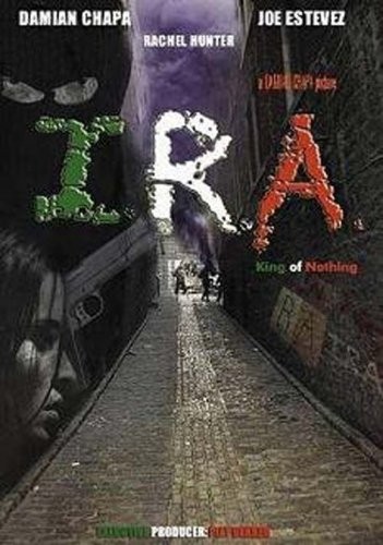 I.R.A.: King of Nothing (2006) afişi I.R.A.: King of Nothing (2006) afişi