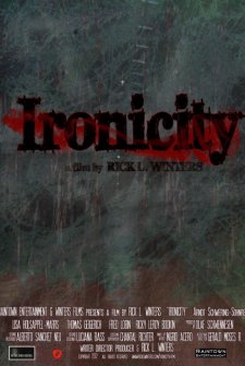 Ironicity (2013) afişi