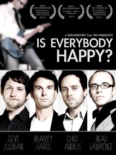 Is Everybody Happy? (2010) afişi Is Everybody Happy? (2010) afişi