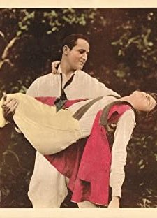 ıs Money Everything? (1923) afişi