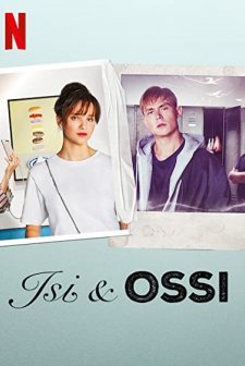 Isi & Ossi (2020) afişi
