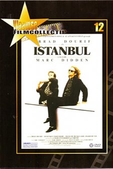 Istanbul (1985) afişi
