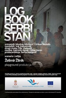 İstikamet_Sırbistan (2015) afişi
