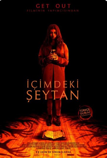 İçimdeki Şeytan (2023) afişi İçimdeki Şeytan (2023) afişi