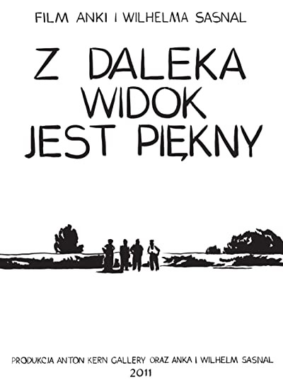 It Looks Pretty from a Distance (2011) afişi It Looks Pretty from a Distance (2011) afişi