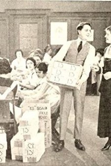 It Pays To Advertise (1919) afişi