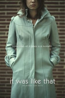 It Was Like That (2011) afişi