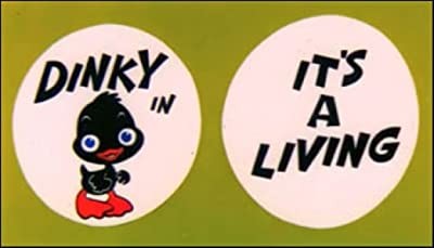 ıt's A Living (1957) afişi ıt's A Living (1957) afişi