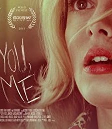 It's Not You It's Me (2013) afişi