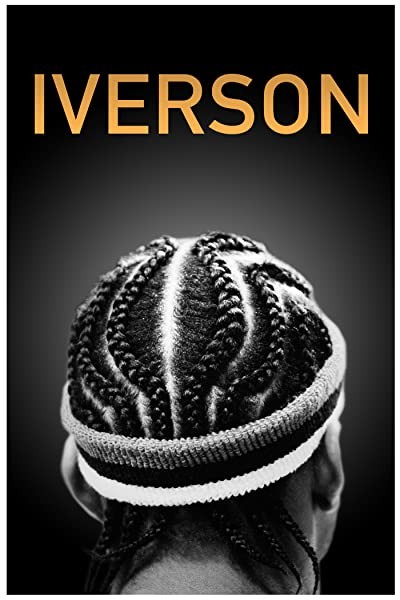 Iverson (2014) afişi Iverson (2014) afişi