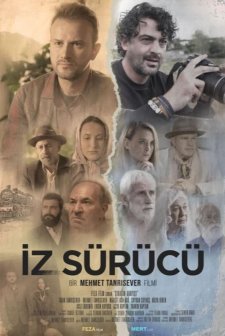 İz Sürücü