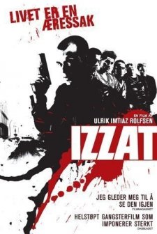 Izzat (2005) afişi