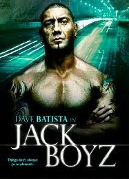 Jack Boyz (2011) afişi Jack Boyz (2011) afişi