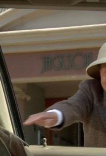 Jackson Arms (2007) afişi