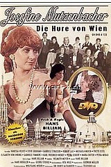Josefine Mutzenbacher: Die Hure Von Wien (1990) afişi Josefine Mutzenbacher: Die Hure Von Wien (1990) afişi