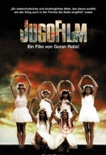Jugo Film (1996) afişi Jugo Film (1996) afişi
