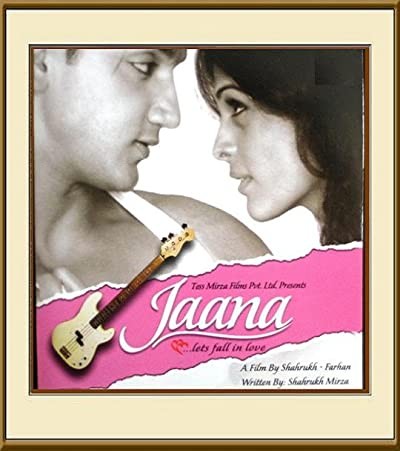 Jaana... Let's Fall in Love (2006) afişi Jaana... Let's Fall in Love (2006) afişi