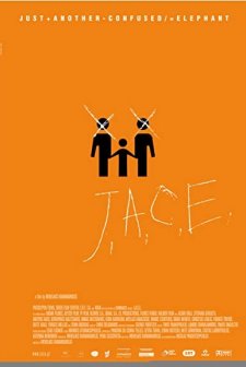 J.A.C.E. (2011) afişi