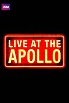 Live at the Apollo
