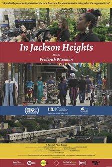 Jackson Heights