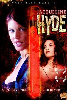 Jacqueline Hyde (2005) afişi