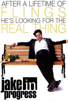 Jake ın Progress (2005) afişi