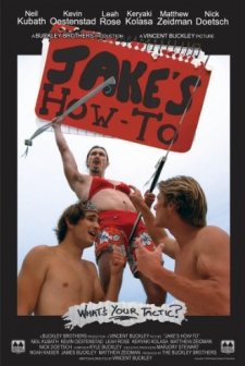 Jake's How-to (2008) afişi